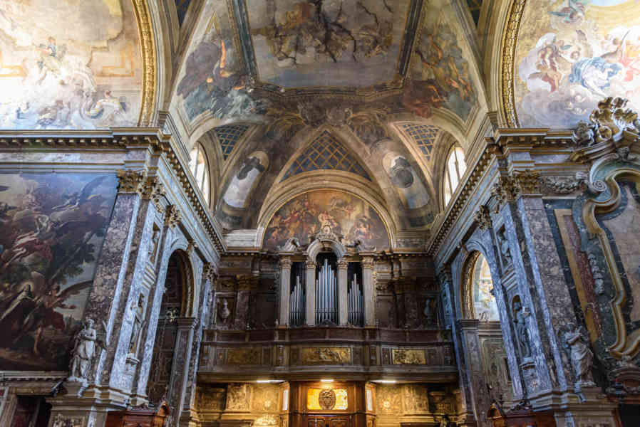 Italia - Venecia 160 - iglesia de Santa María de Nazareth.jpg